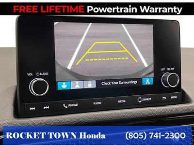 2026 Honda Civic Hybrid FWD Sport Hybrid
