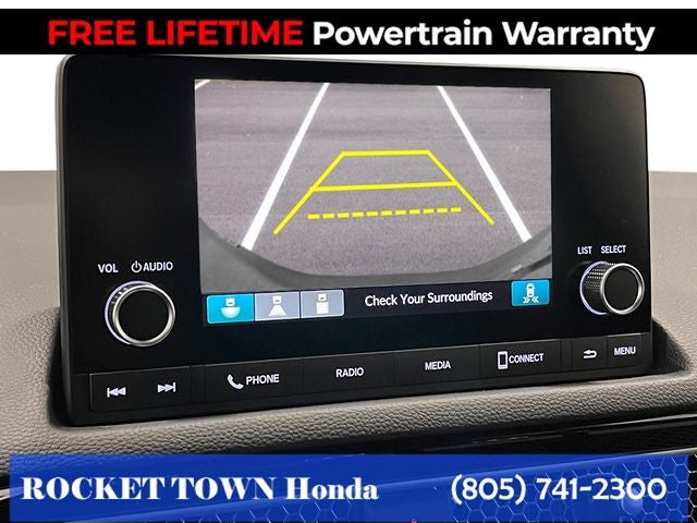 2026 Honda Civic Hybrid FWD Sport Hybrid