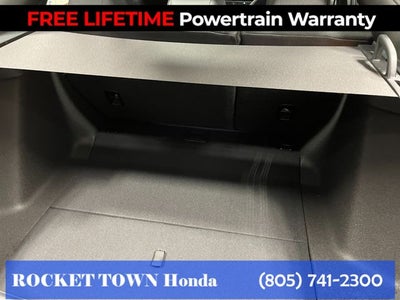 2026 Honda Civic Hybrid FWD Sport Hybrid