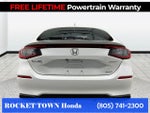 2026 Honda Civic Hybrid FWD Sport Hybrid