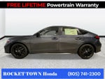 2026 Honda Civic Hybrid FWD Sport Hybrid