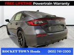2026 Honda Civic Hybrid FWD Sport Hybrid