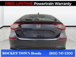 2026 Honda Civic Hybrid FWD Sport Hybrid