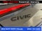 2026 Honda Civic Hybrid FWD Sport Hybrid