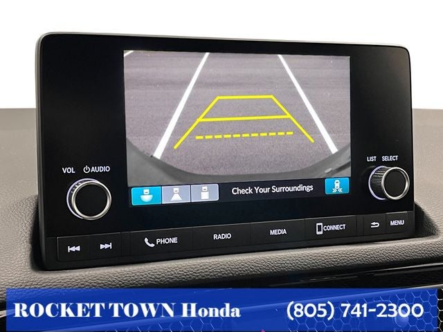 2026 Honda Civic Hybrid FWD Sport Hybrid