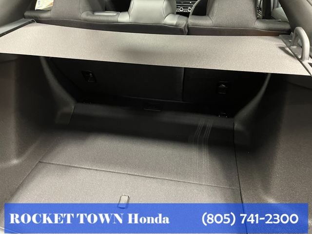 2026 Honda Civic Hybrid FWD Sport Hybrid