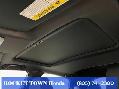 2026 Honda Civic Hybrid FWD Sport Hybrid