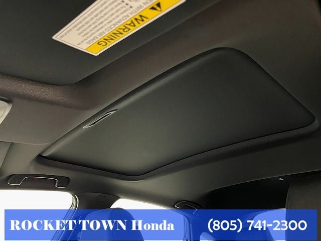 2026 Honda Civic Hybrid FWD Sport Hybrid