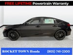 2026 Honda Civic Hybrid FWD Sport Hybrid