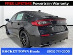 2026 Honda Civic Hybrid FWD Sport Hybrid