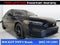 2026 Honda Civic Hybrid FWD Sport Hybrid