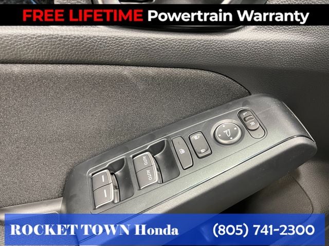 2026 Honda Civic Hybrid FWD Sport Hybrid