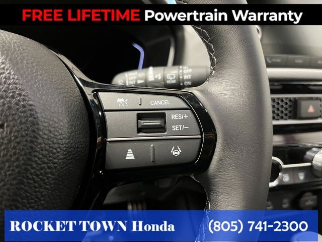 2026 Honda Civic Hybrid FWD Sport Hybrid