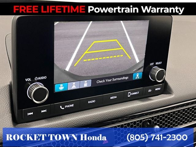 2026 Honda Civic Hybrid FWD Sport Hybrid