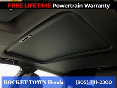 2026 Honda Civic Hybrid FWD Sport Hybrid