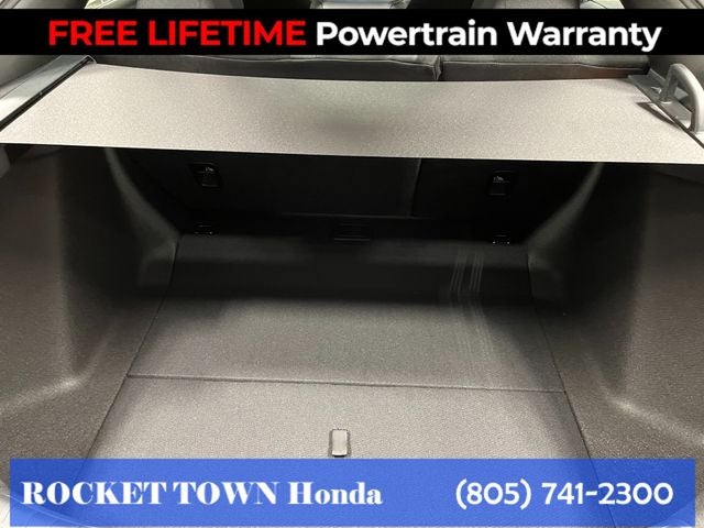 2026 Honda Civic Hybrid FWD Sport Hybrid