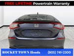2026 Honda Civic Hybrid FWD Sport Hybrid
