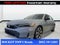 2026 Honda Civic Hybrid FWD Touring Hybrid