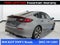 2026 Honda Civic Hybrid FWD Touring Hybrid