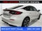 2026 Honda Civic Hybrid FWD Touring Hybrid