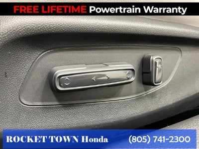 2026 Honda Civic Hybrid FWD Touring Hybrid