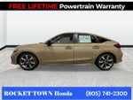 2026 Honda Civic Hybrid FWD Touring Hybrid