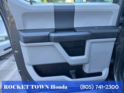 2020 Ford F-250SD XL