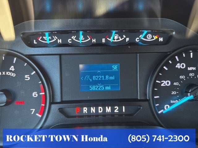 2020 Ford F-250SD XL