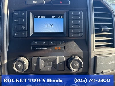 2020 Ford F-250SD XL