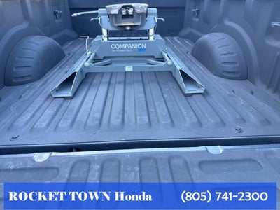 2020 Ford F-250SD XL