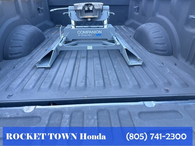 2020 Ford F-250SD XL