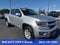 2017 Chevrolet Colorado LT