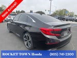2018 Honda Accord Sport 1.5T