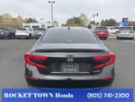 2018 Honda Accord Sport 1.5T