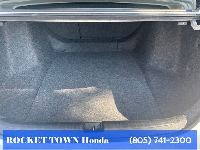 2021 Honda Accord 1.5T Sport SE