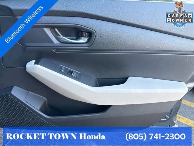 2025 Honda Accord 1.5T LX