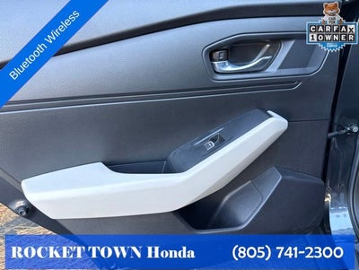 2025 Honda Accord 1.5T LX