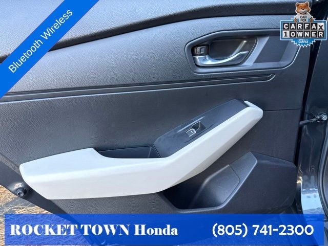 2025 Honda Accord 1.5T LX