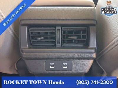 2025 Honda Accord 1.5T LX
