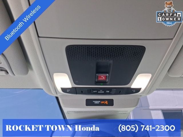 2025 Honda Accord 1.5T LX