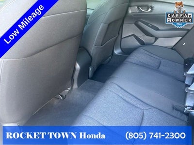 2024 Honda Accord 1.5T LX