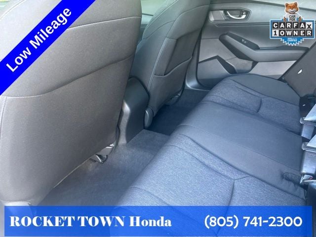 2024 Honda Accord 1.5T LX