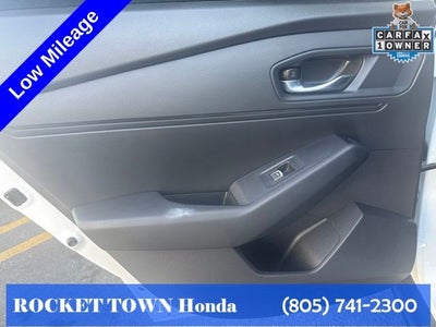 2024 Honda Accord 1.5T LX