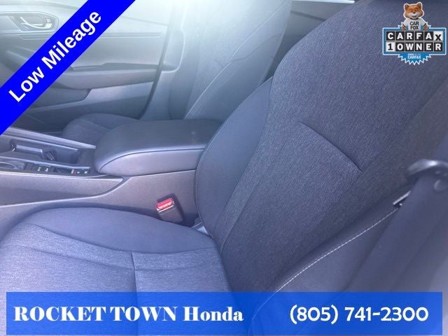 2024 Honda Accord 1.5T LX