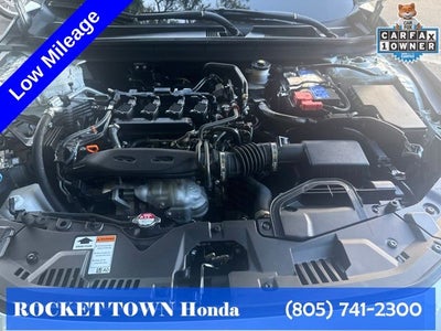 2024 Honda Accord 1.5T LX