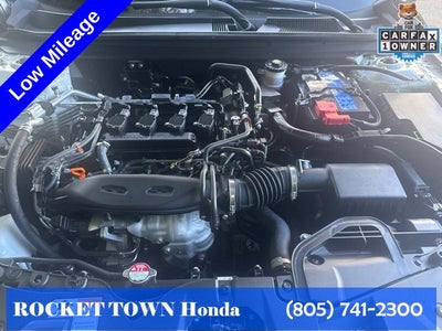 2024 Honda Accord 1.5T LX