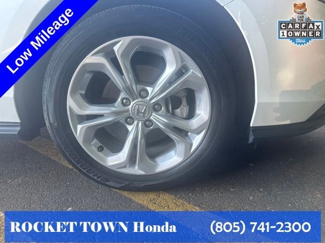 2024 Honda Accord 1.5T LX