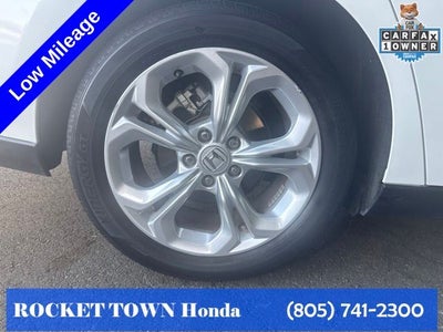 2024 Honda Accord 1.5T LX
