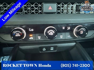 2024 Honda Accord 1.5T LX
