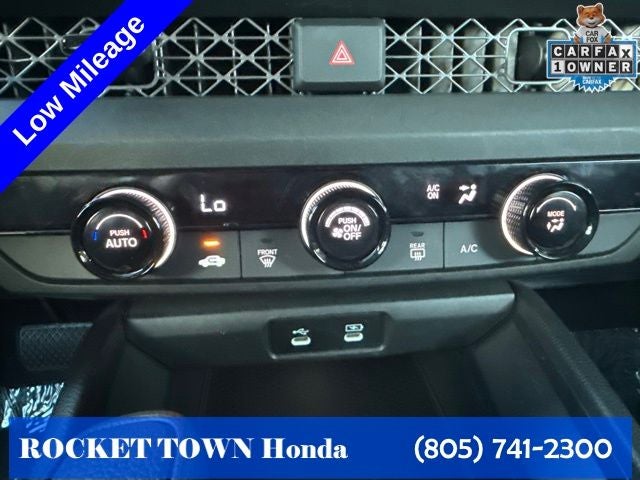 2024 Honda Accord 1.5T LX